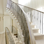 metal staircase manufacturers