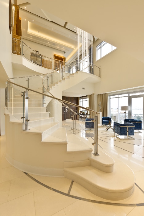 design staircase