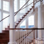 Delaware staircase project