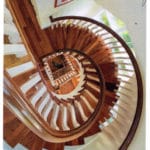 Delaware staircase project